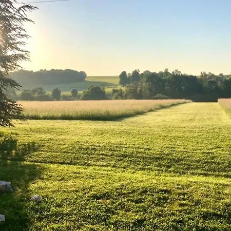 Le Pigeonnier Gite Verrieres  Esterno foto