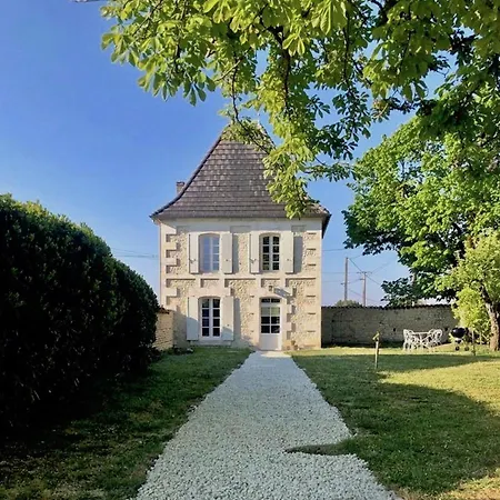 Le Pigeonnier Gite Verrieres  Esterno foto