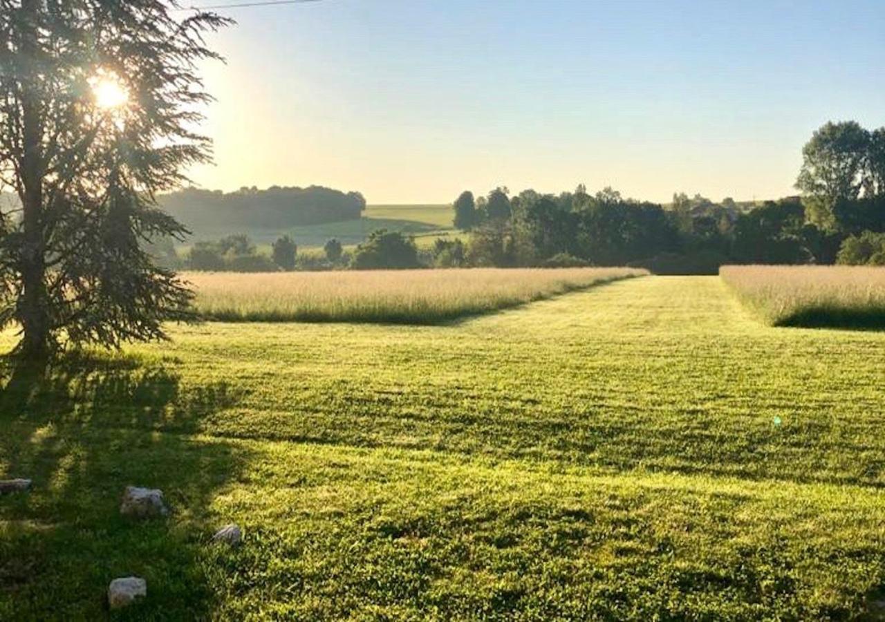 Le Pigeonnier Ferienhaus Verrieres (Charente)