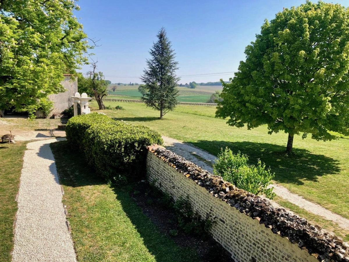 Casa vacanze Le Pigeonnier *