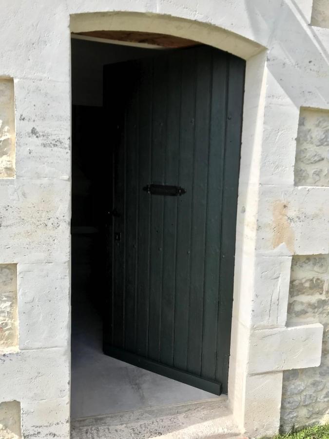 Le Pigeonnier