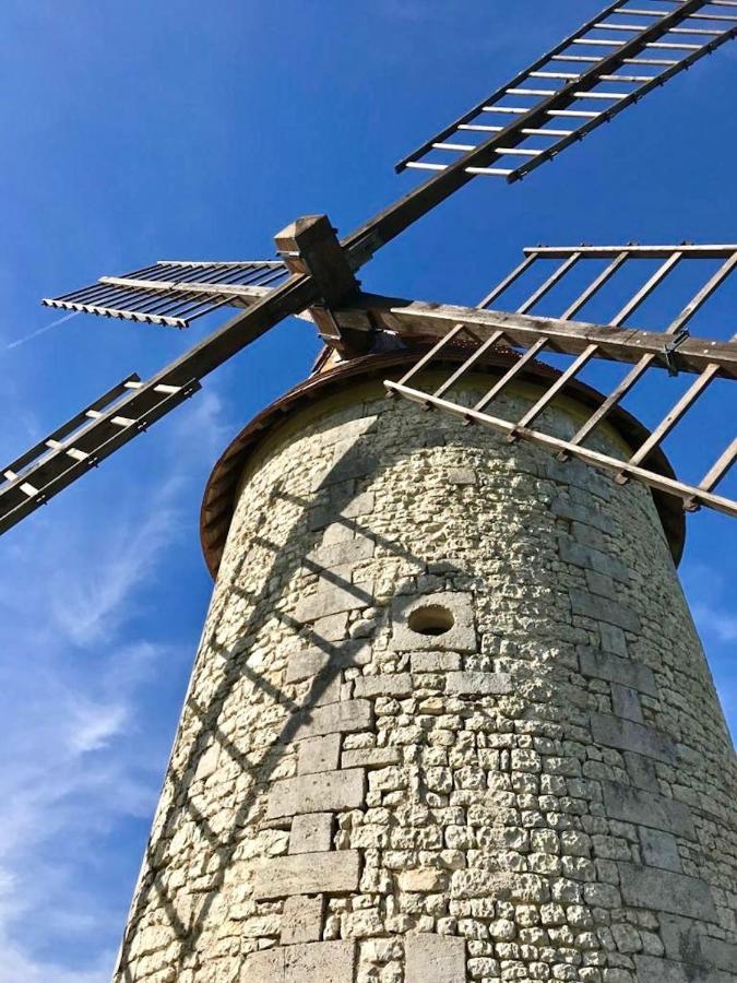 Casa vacanze Le Pigeonnier Verrieres (Charente)