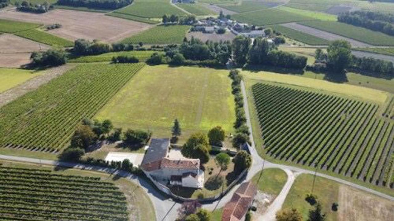 Ferienhaus Le Pigeonnier
