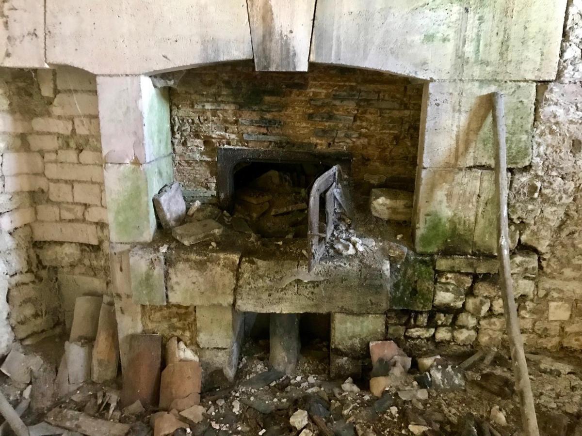 Le Pigeonnier Ferienhaus