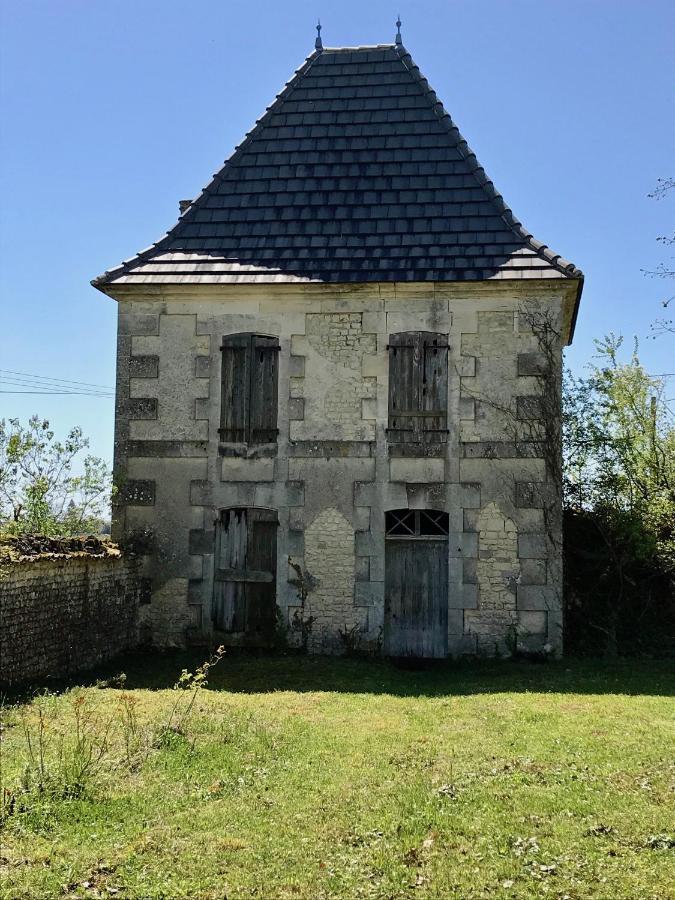 Casa vacanze Le Pigeonnier