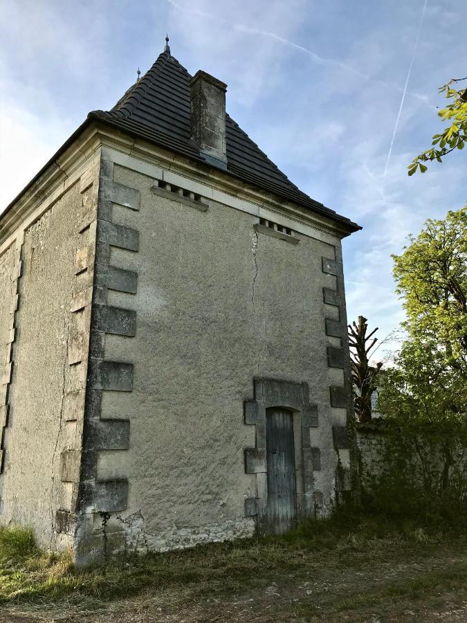 Le Pigeonnier