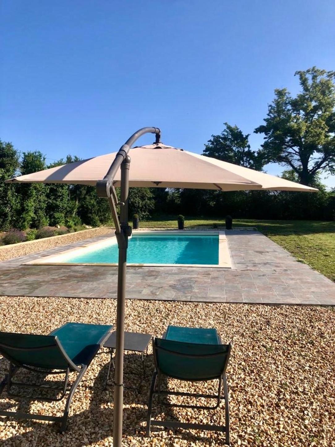 Casa vacanze Le Pigeonnier Verrieres (Charente)